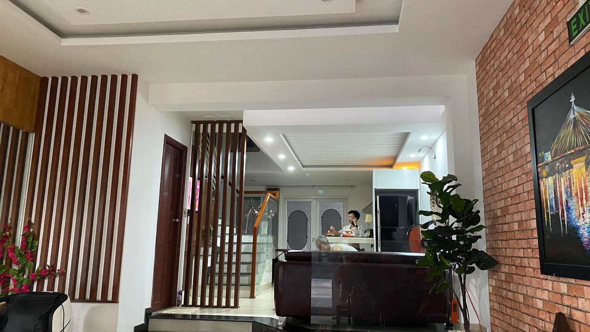 Homestay Babel Beach House Da Nang
