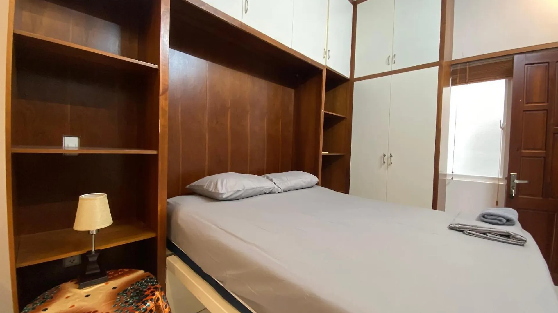 Babel Beach House Da Nang Homestay