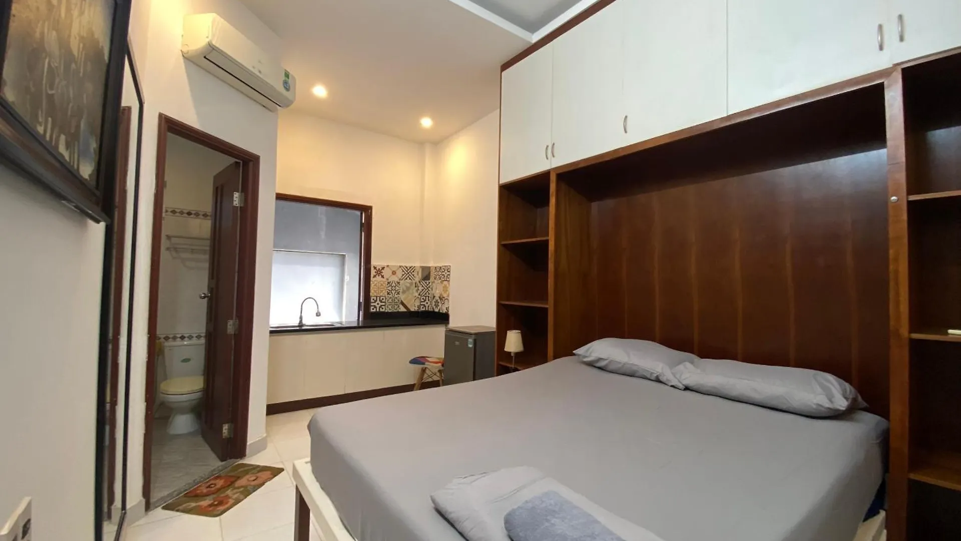 Babel Beach House Da Nang Homestay