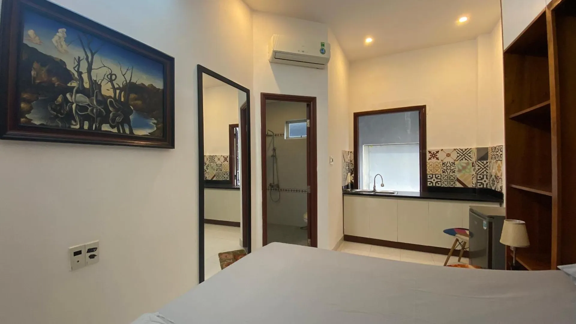Babel Beach House Da Nang