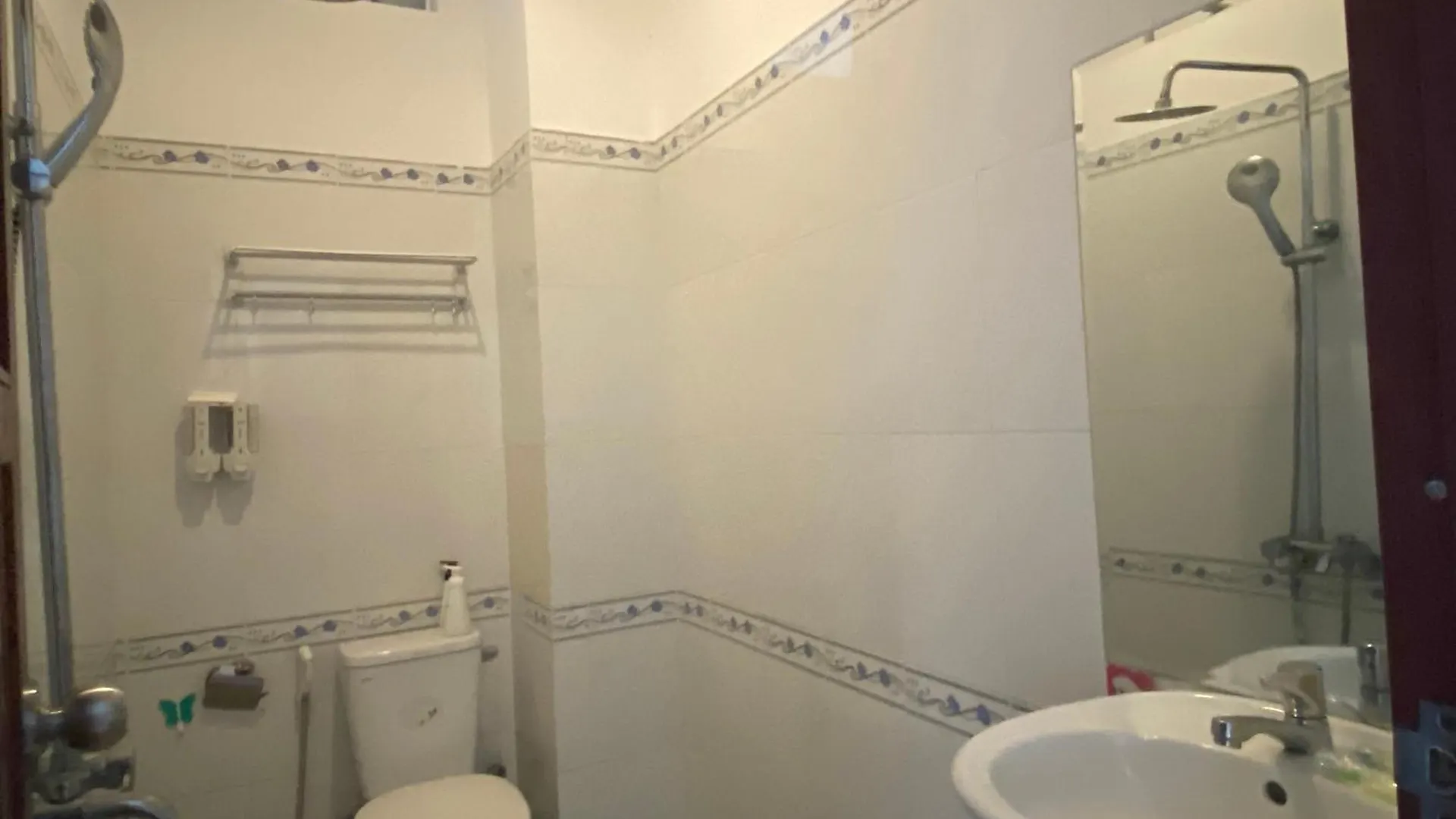 Homestay Babel Beach House Da Nang