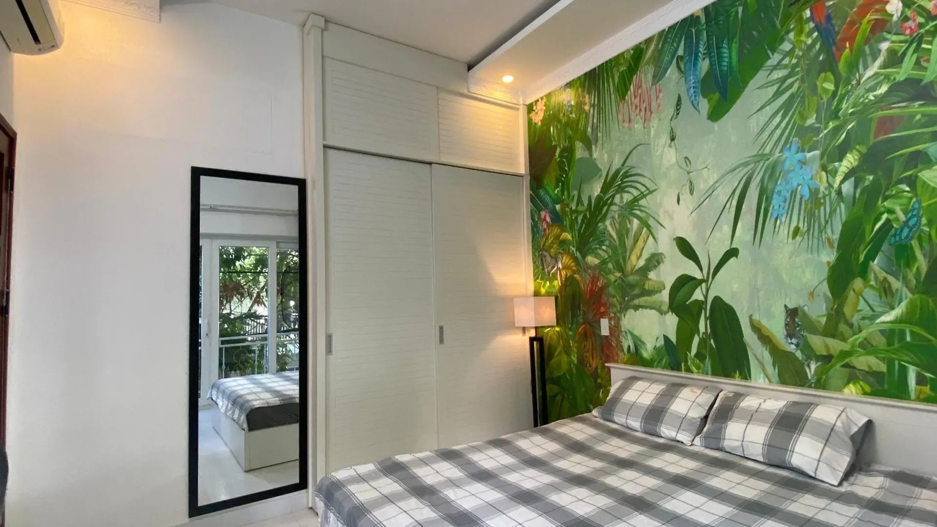 Homestay Babel Beach House Da Nang