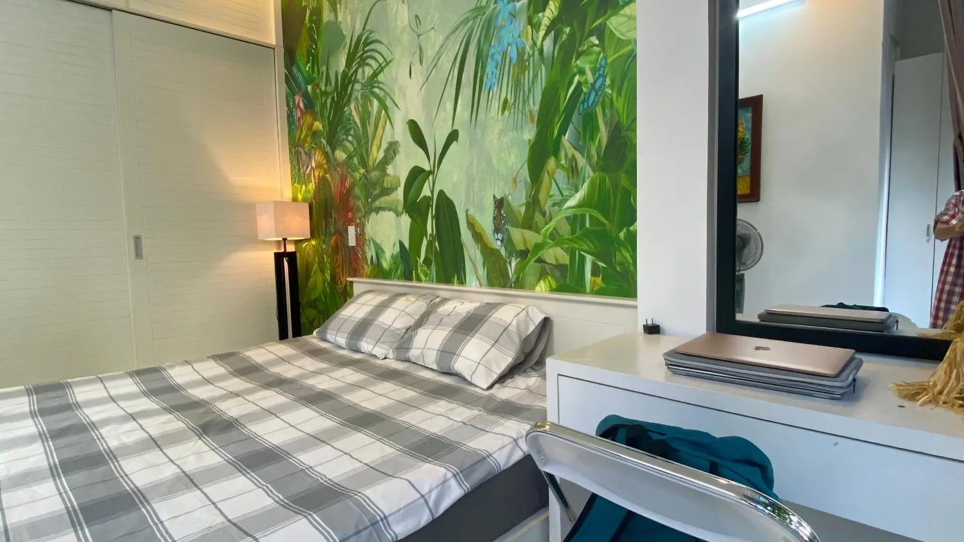 Babel Beach House Da Nang