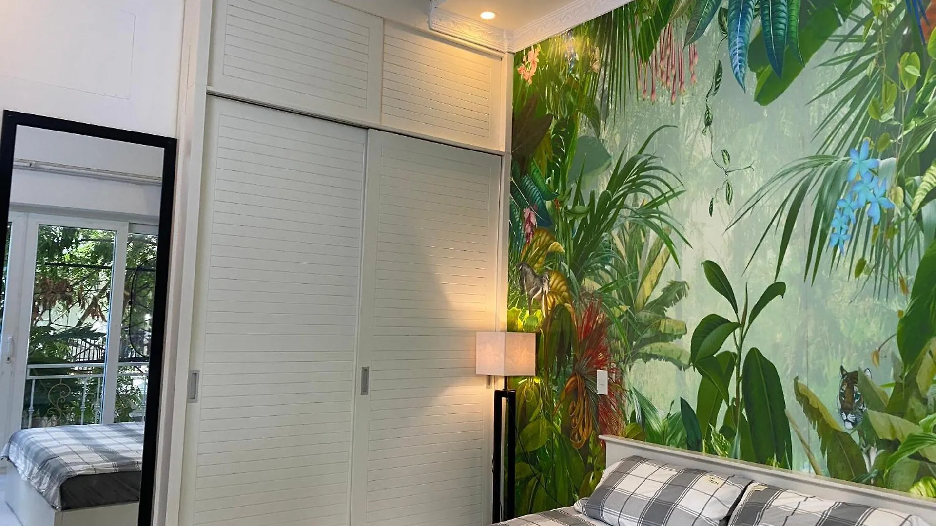 Homestay Babel Beach House Da Nang
