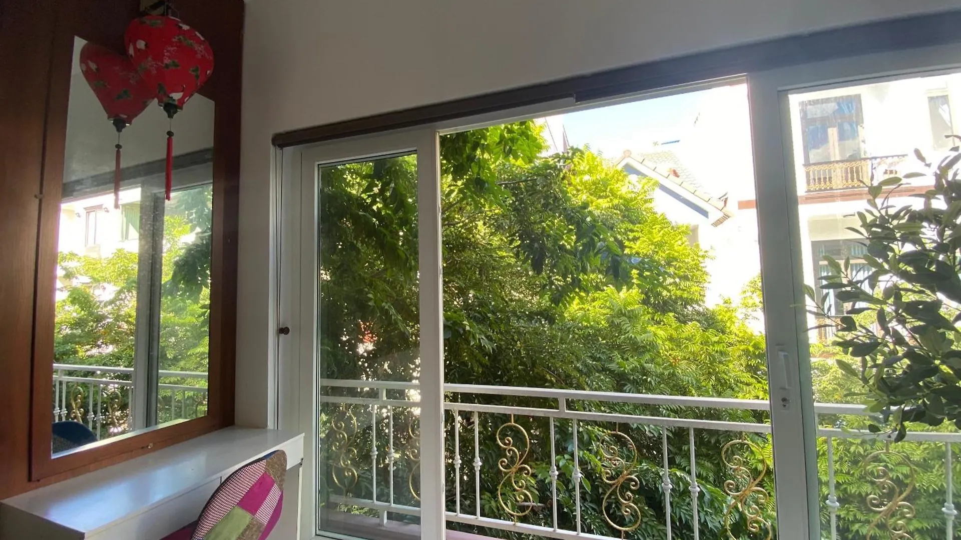 Babel Beach House Da Nang Vietnam
